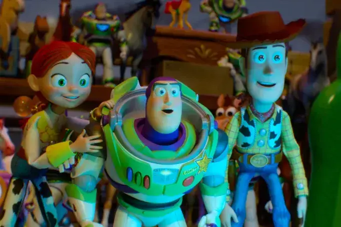 Toy Story 5 secures highest grossing opening weekend of the year with $160m in North America