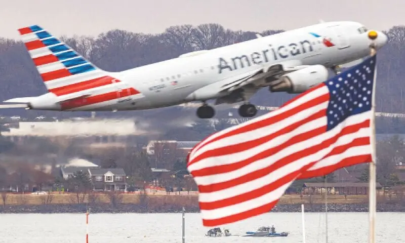 Airline ticket prices may stay high as carriers bank fuel relief from Iran deal