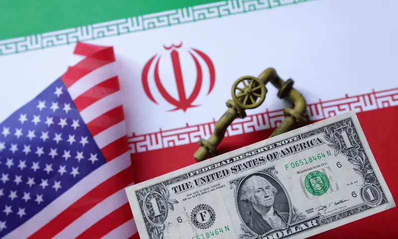 What do we know about $300bn fund to Iran under the MoU with US?