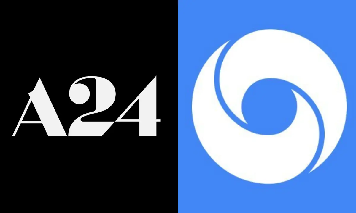Google's DeepMind, film studio A24 sign research deal to develop AI for filmmaking Google's DeepMind, film studio A24 sign research deal to develop AI for filmmaking