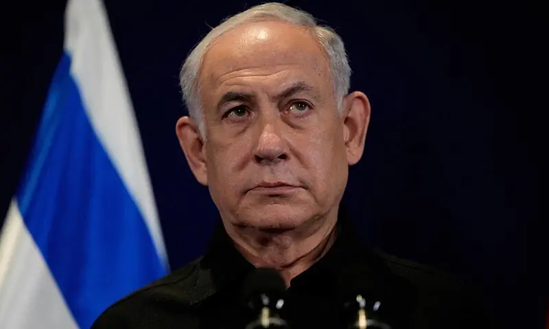 US-Iran deal may leave Israel's Netanyahu as biggest casualty