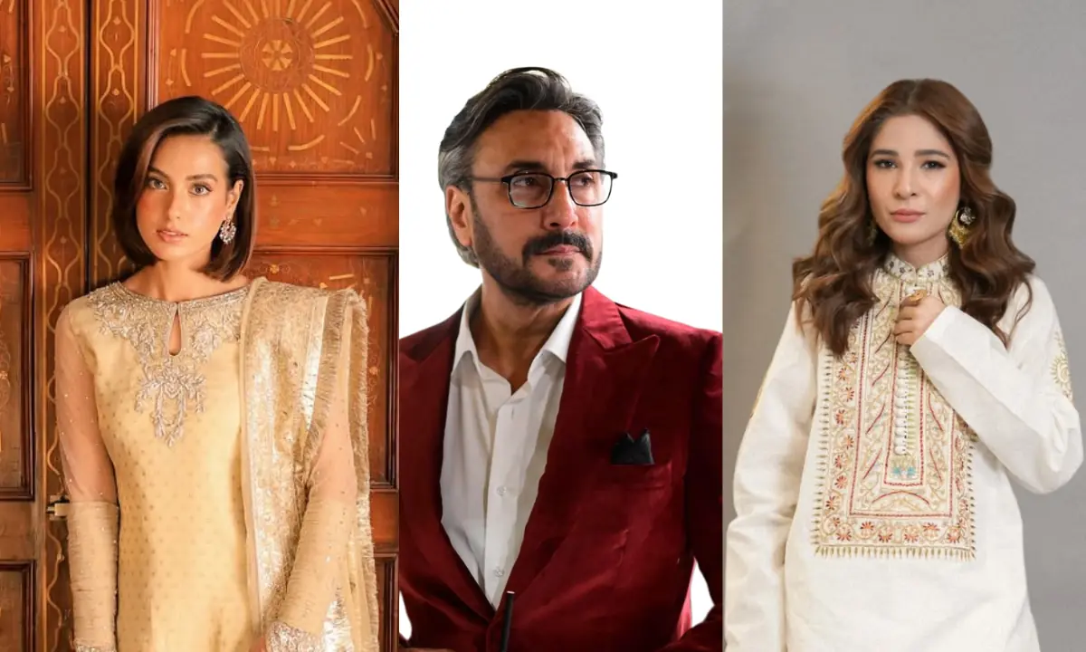 What's gone so wrong with us, ask Adnan Siddiqui, Ayesha Omar, Iqra Aziz over incidents of child abuse in Pakistan