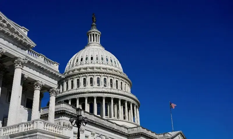 US Senate reverses course on president’s war powers