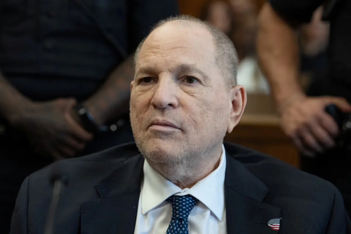 Disgraced producer Harvey Weinstein's accuser says she will not testify in fourth retrial