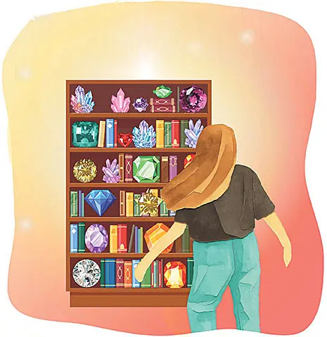  Illustration by Aamnah Arshad 