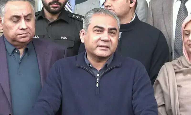 Interior ministry tops AGP audit irregularities