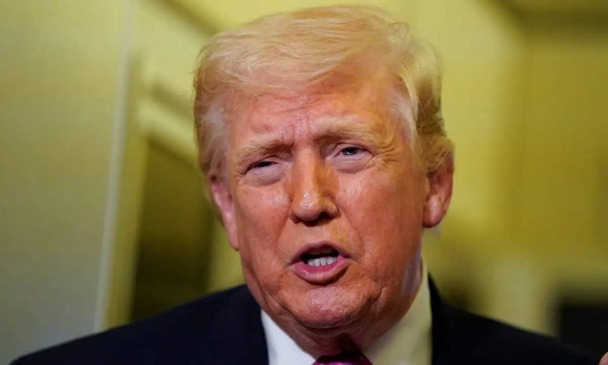 Trump threatens to annihilate Iran after tit-for-tat attacks, recriminations over peace deal violations