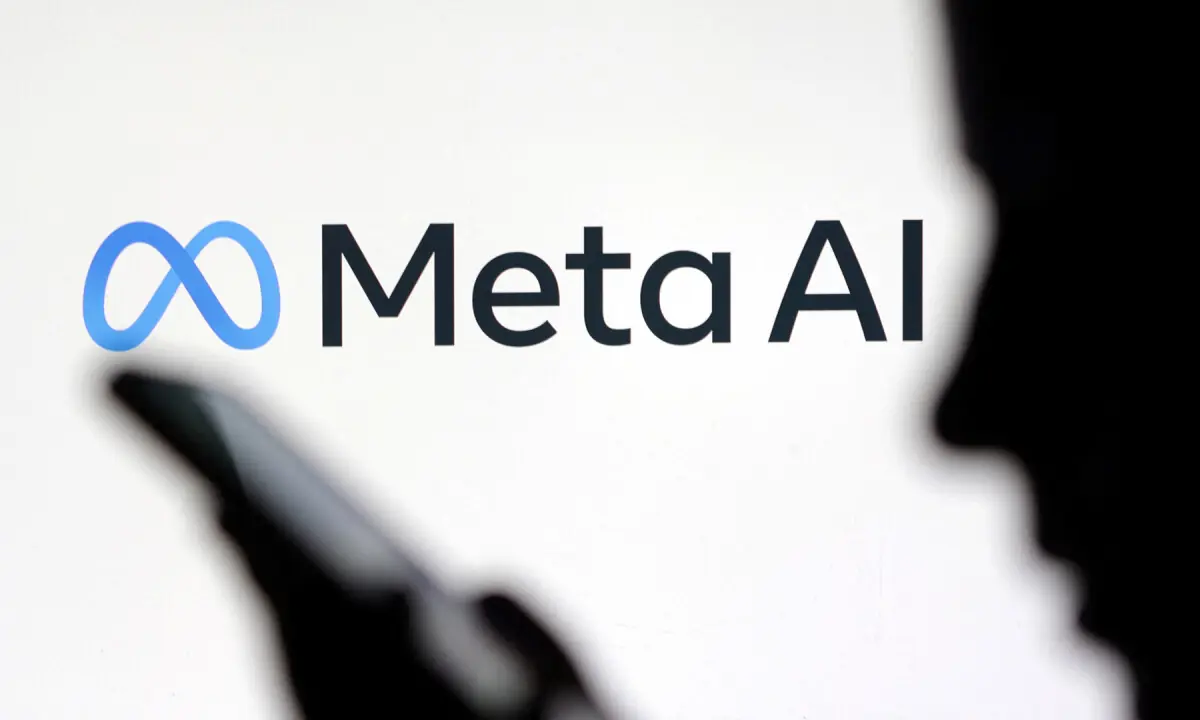 Google limits Meta's use of its Gemini AI models: report