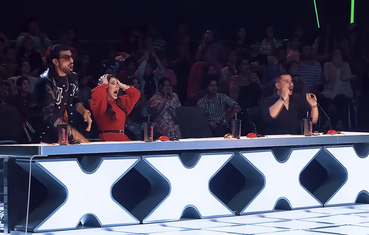 Pakistan's Got Talent kicks off on July 4