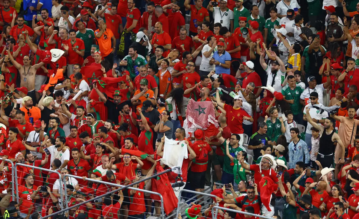 Morocco beat Netherlands on penalties to reach FIFA World Cup last 16