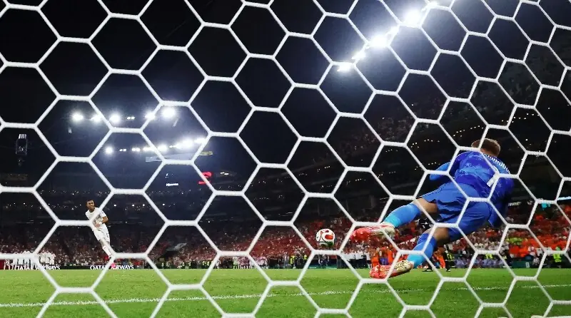 Asia’s expanded World Cup push ends in early exits for most AFC teams