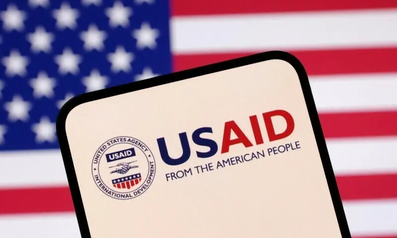 A year after USAID shutdown, Americans still back foreign development aid, poll shows