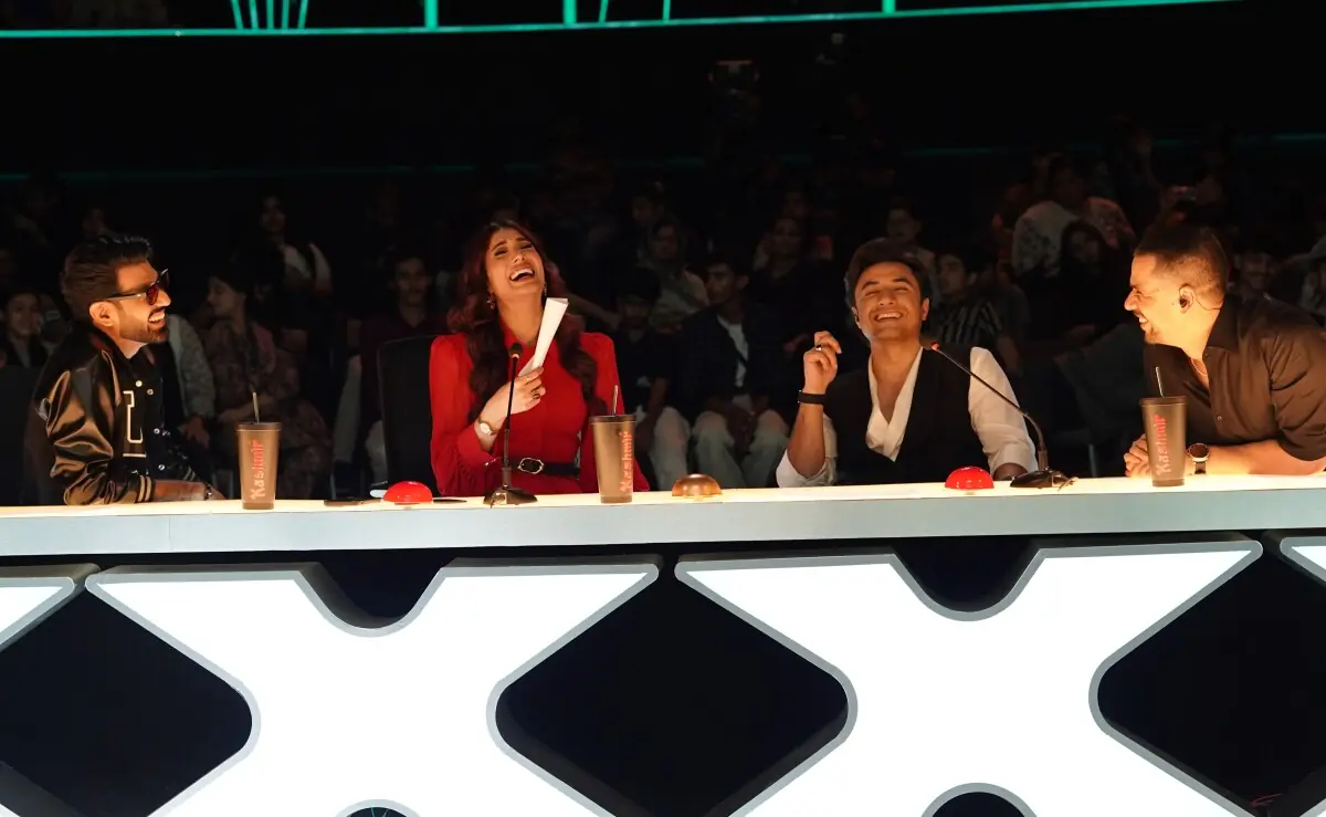 Pakistan's Got Talent kicks off on July 4