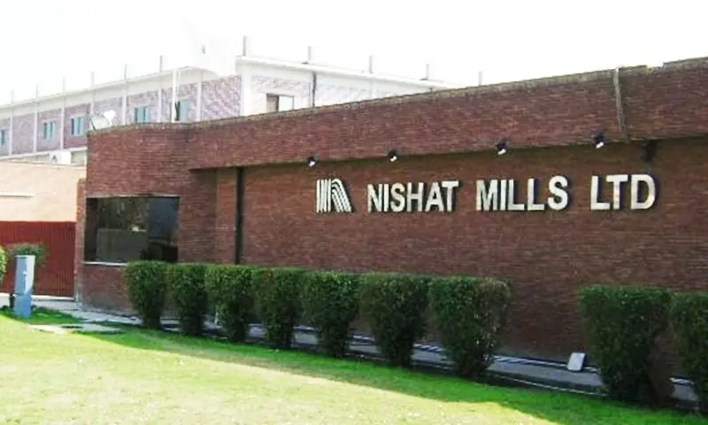 Nishat takes over Rafhan