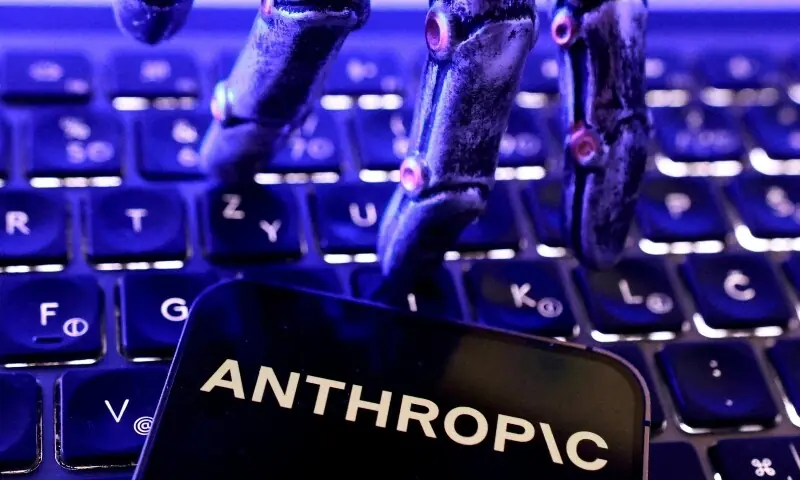 US lifts curbs on Anthropic's Fable, Mythos AI models