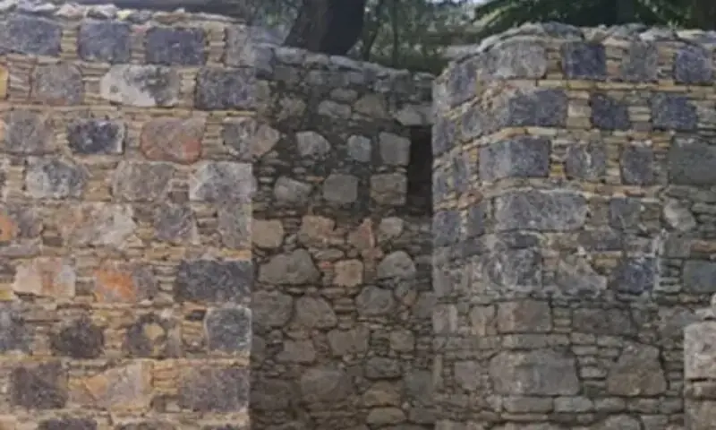 Govt asked to undo ‘reconstruction’ at Taxila sites