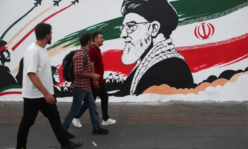 History behind cities and shrines chosen for Ali Khamenei’s funeral journey