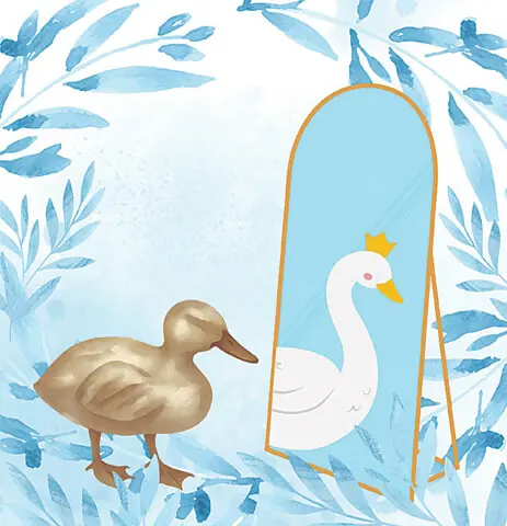 Illustration by Aamnah Arshad