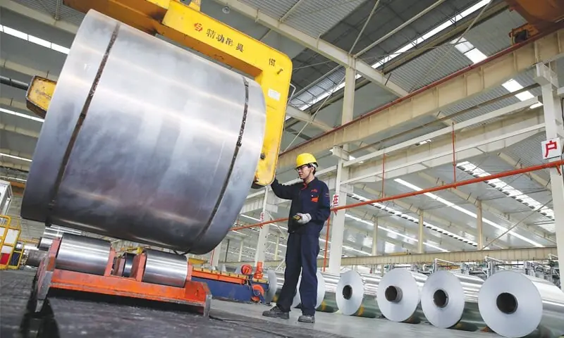 Indian, UAE groups ink pact for $11.5bn aluminium project in Odisha