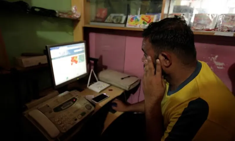 PTA says submarine cable fault resolved, internet services back to normal