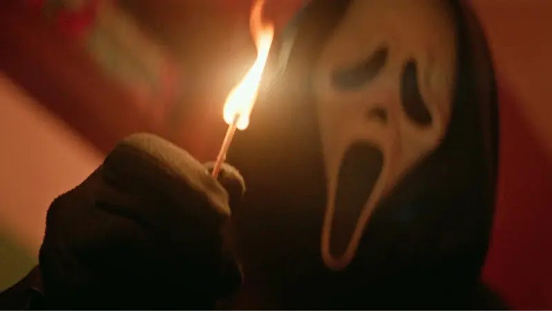 Scream 7 (2026)