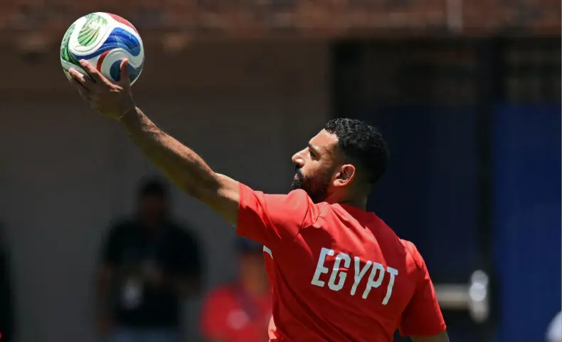 The king without a crown: Mohamed Salah's quest for global recognition