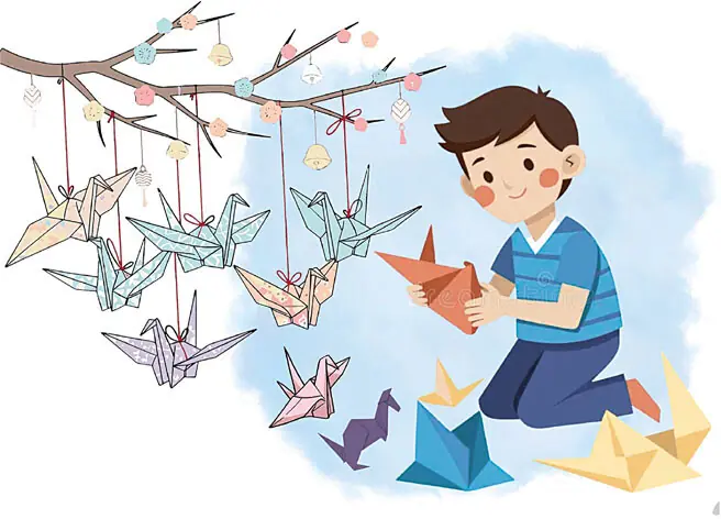 Illustration by Gazein Khan