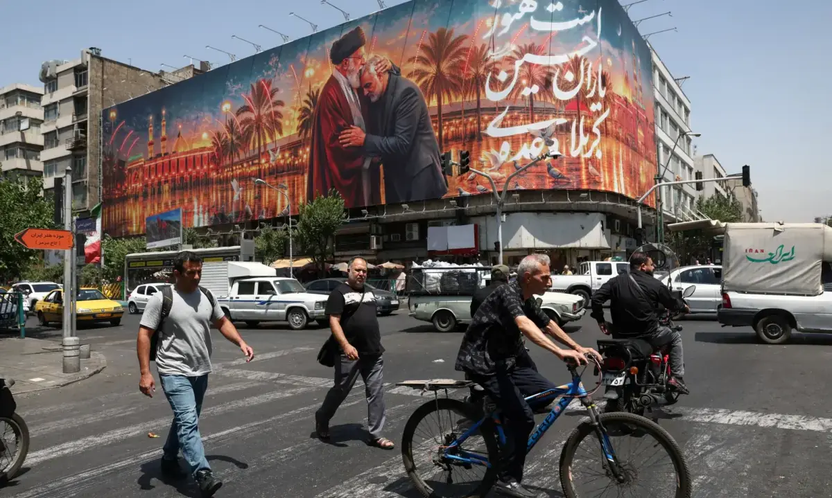 Iran calls on US and Israel to abide by interim deal