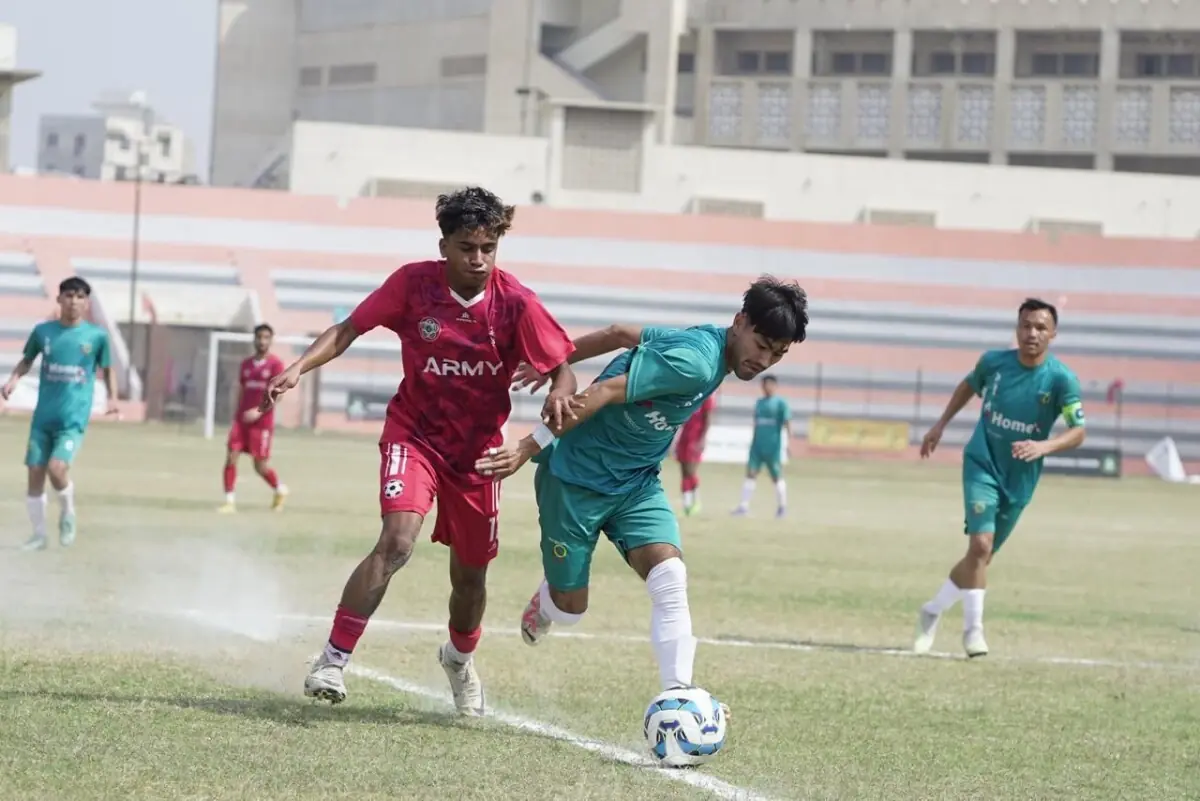 Domestic football reforms will be part Rizki’s immediate duties. — Photo courtesy PFF