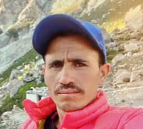 Muhammad Hassan Shigri’s death on the Bottleneck at K2 highlighted the ugly side of mountaineering, as dozens climbed over him to reach the summit of K2 | Associated Press of Pakistan.