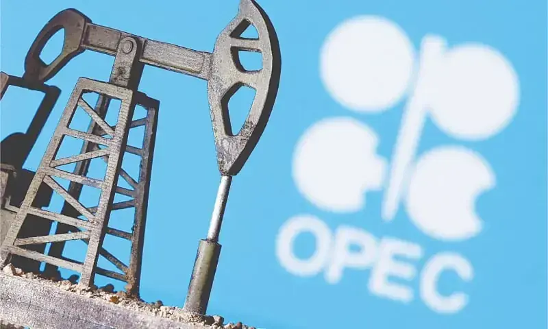 Opec+ approves further oil output increase as Hormuz exports start to recover Opec+ approves further oil output increase as Hormuz exports start to recover