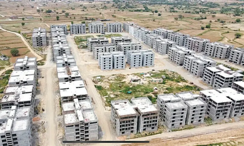 CDA to hold special board meeting on stalled Nilor Heights project