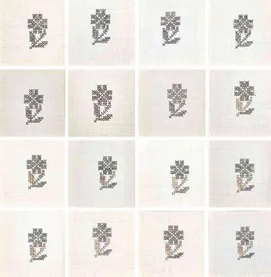 Some of the artworks displayed at the exhibition. —Fahim Siddiqi / White Star