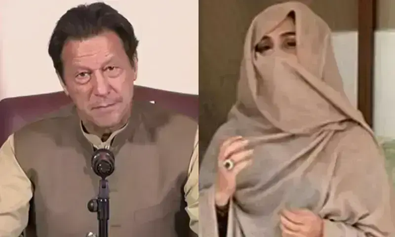 IHC grants final adjournment to Imran's counsel in £190m corruption case