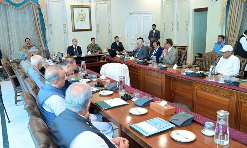 Cabinet approves new Haj policy aimed at improving pilgrim services
