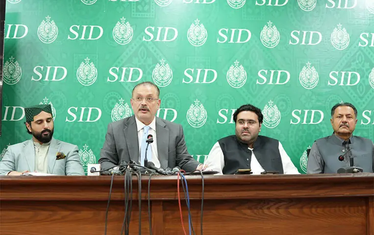 Sindh cabinet extends Rangers deployment for another year