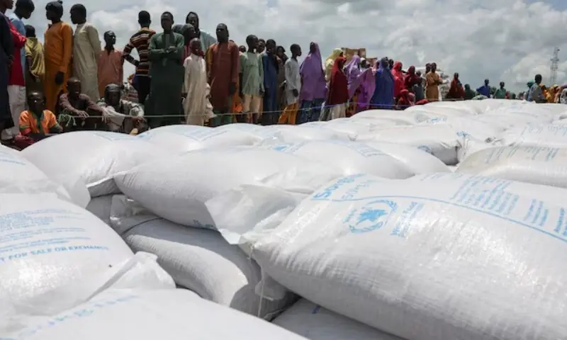 UN says $4tr financing gap is obstructing global development goals
