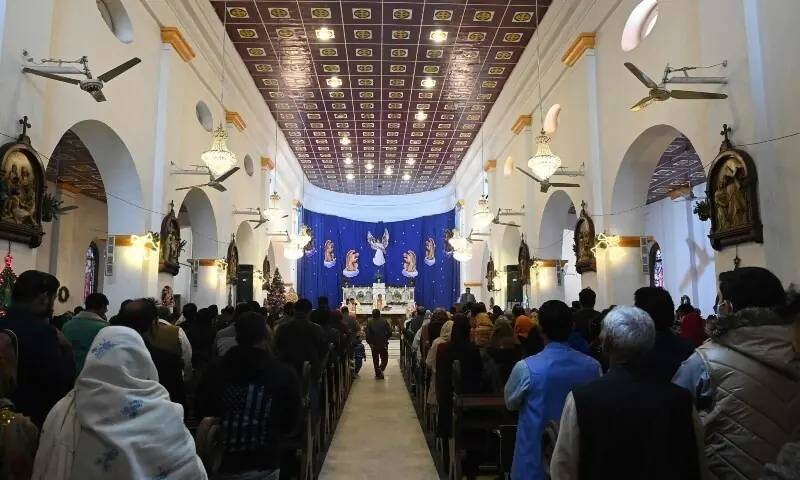 Cardinal in Morocco steps back after sexual assault complaints