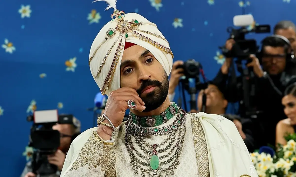 Controversy brews as Diljit Dosanjh's Satluj removed from streaming platform two days after release
