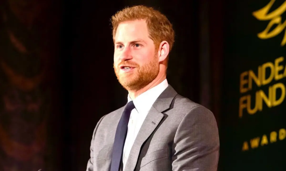 Britain's Prince Harry loses legal battle over 'invasion of privacy' by tabloid