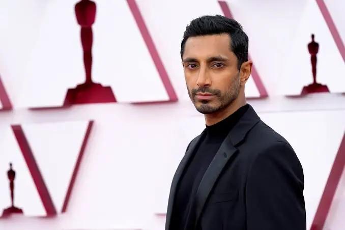 Riz Ahmed lands Emmy nomination for Bait Riz Ahmed lands Emmy nomination for Bait
