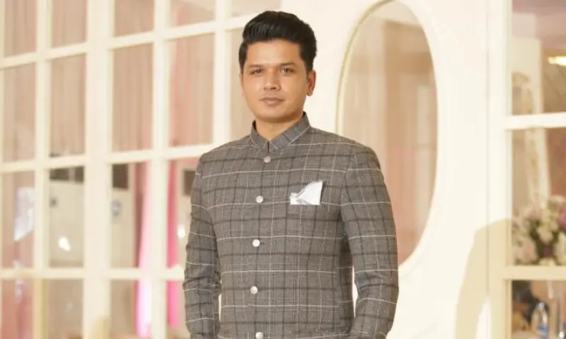 Man awarded death sentence for 2019 killing of anchorperson Mureed Abbas in Karachi