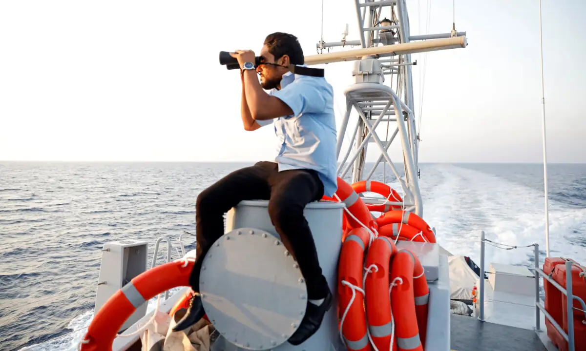 At least 64 deportees from Libya, Greece convicted in 3 Punjab districts after summary trial