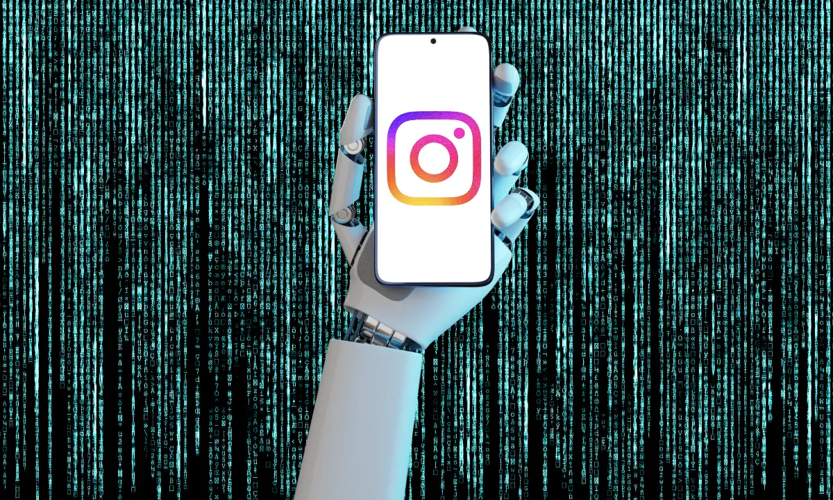 Meta's new AI tool can use your pictures to create content. Here's how you can protect yourself Meta's new AI tool can use your pictures to create content. Here's how you can protect yourself