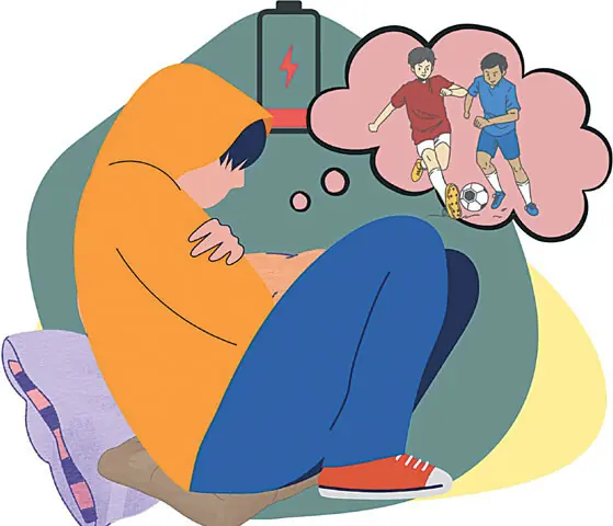 Illustration by Gazein Khan