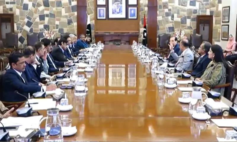 Sindh, NDMA step up coordination to tackle floods, heatwaves