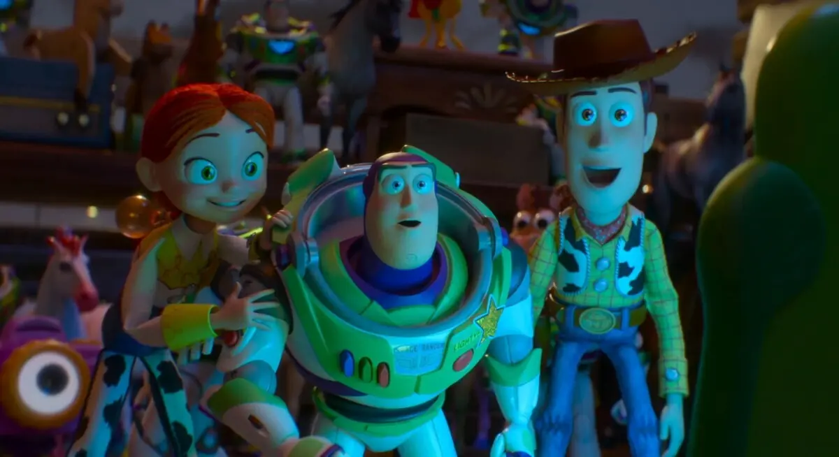 Review: The toys still have a story to tell in Toy Story 5 Review: The toys still have a story to tell in Toy Story 5