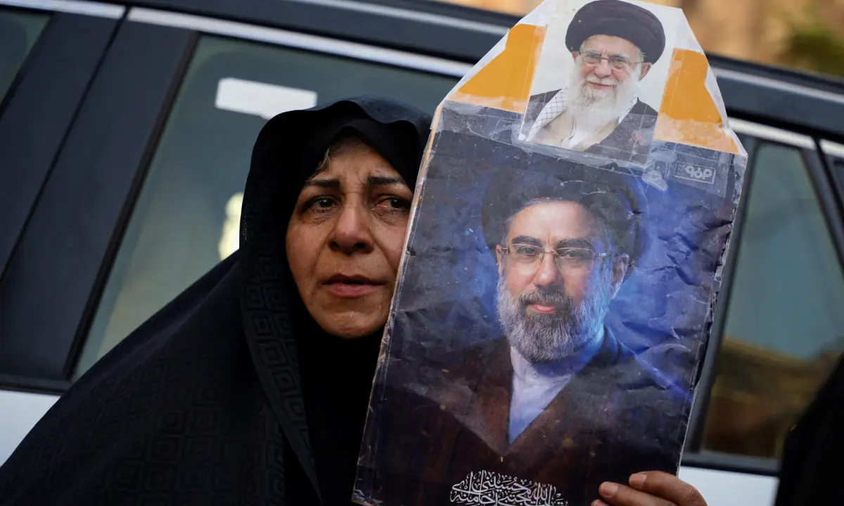 War returns to Iran with Israel, US strikes