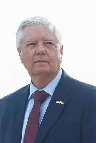 Lindsey Graham