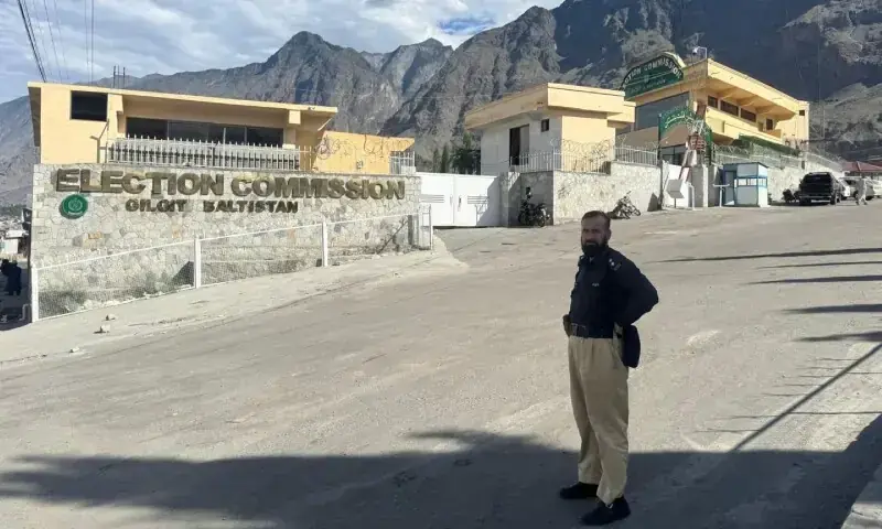 PPP, IPP men retain seats in GB re-polling